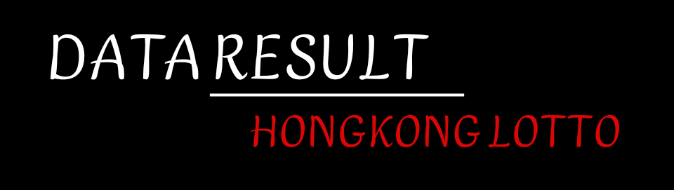 Data HK Lotto » Hasil Keluaran Result Hongkong Lotto Hari Ini